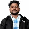 Yajnadutta Biswal