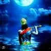 Rakesh LP
