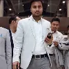 Sandeep Kesharwani