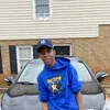 Jaden Stokes