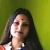 Rishita Saha
