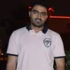 Haytham Abdel Hafz