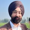 Gurpreet Anttal
