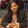 Anushree Poddar
