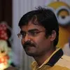 Anwer Saibullah