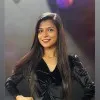 Kavya Chandrashekar