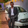 Shreyas Gawade