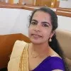 Prita Varghese
