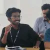 Jithin Mathew