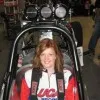 Jessica Armstrong