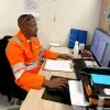 Newton Nepembe