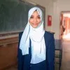Afrin Mariam
