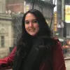 Katia Lopez Sicairos