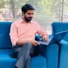 Raman Kannojia