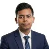 Md Kamruzzaman Mridha