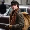 Bob Dylan love child