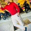 Mohamed Safran