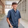 Brayden Kelly