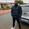 Sibusiso Kibido