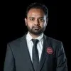 Azhar Ahmed