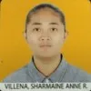 Sharmaine Anne Villena