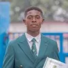 Benjamin Kayembe