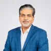 Uday Joshi BE Chem MBA
