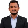 Udit Prakash Kakati