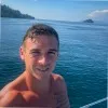 Ross Scarr