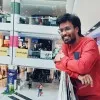 Mahesh Kumar kasimsetty