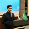 Mohammed Feroz