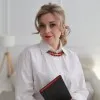 Tetiana Basmanova