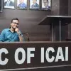 Dev Prasad Dash