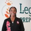 Tonya Patterson