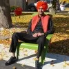 Armaandeep singh Buttar