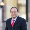 David Lin
