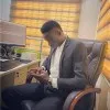 Samuel Moshie