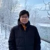 Praneeth Karanam