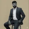 Siddharth Thorat