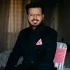 Tanmay Ahire