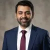 Deepak Mehta