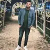 Shashank Srivastava