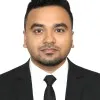 Tonmoy Kabiraj