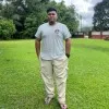 Muhammad Khaishar Khair