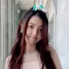 Shermie Kang