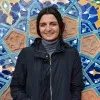 Ketevan Bakhturidze