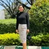 CA Bijina Mathew