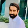 Jabran Ali jan
