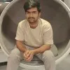 balla Prashanth