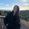 Anna Rosenfeld